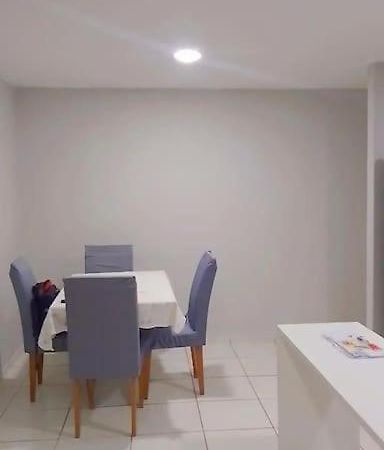 Apartament Rio de Janeiro Exterior photo