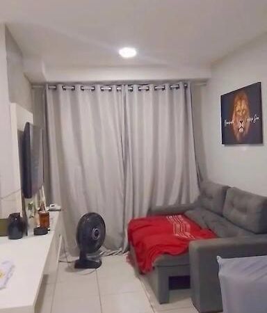 Apartament Rio de Janeiro Exterior photo